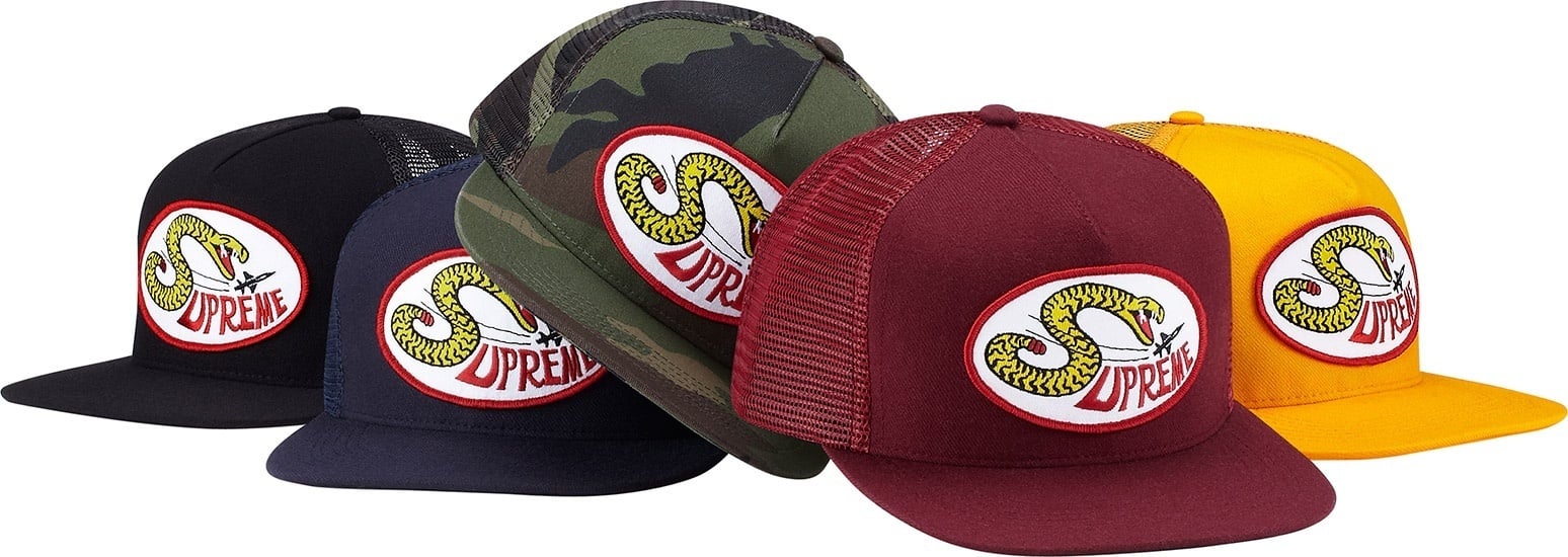 Sidewinder 5